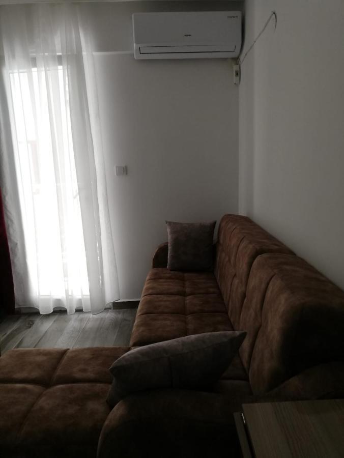 Cicek Apart Otel Didim Exterior photo