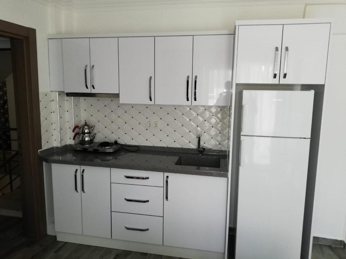 Cicek Apart Otel Didim Exterior photo