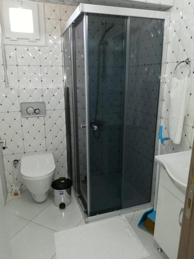 Cicek Apart Otel Didim Exterior photo