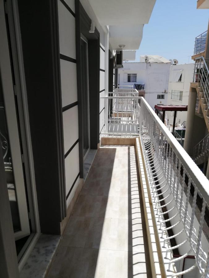 Cicek Apart Otel Didim Exterior photo