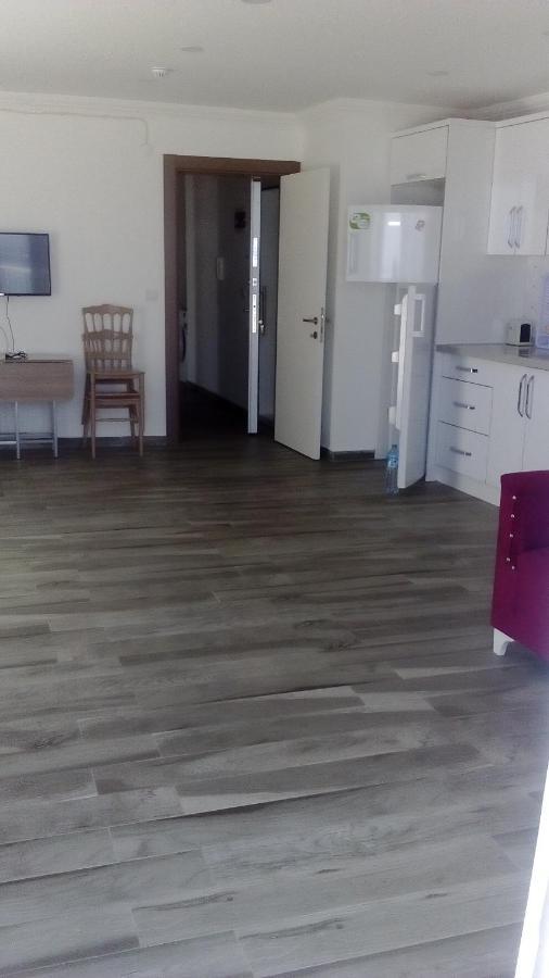 Cicek Apart Otel Didim Exterior photo