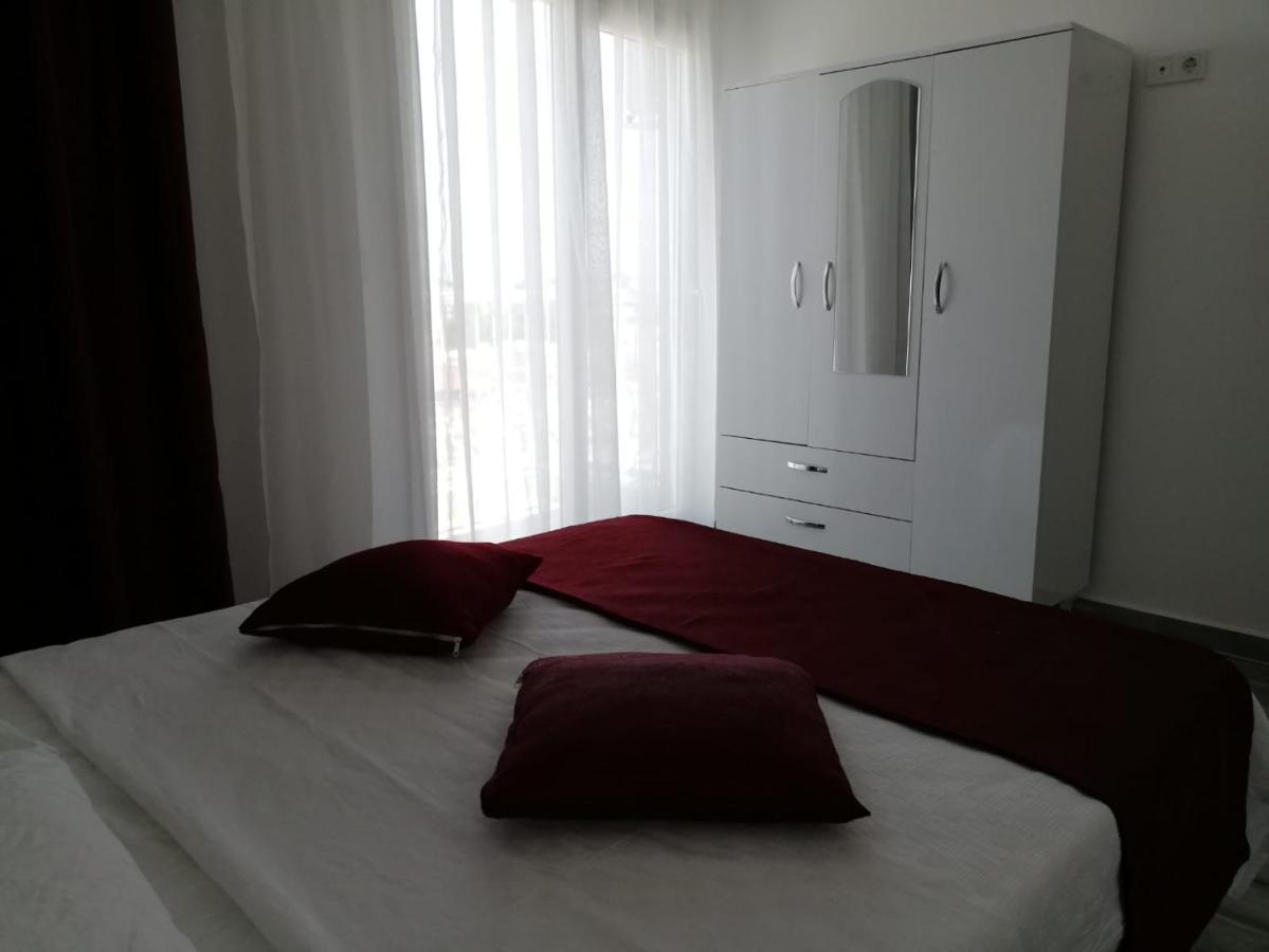 Cicek Apart Otel Didim Exterior photo